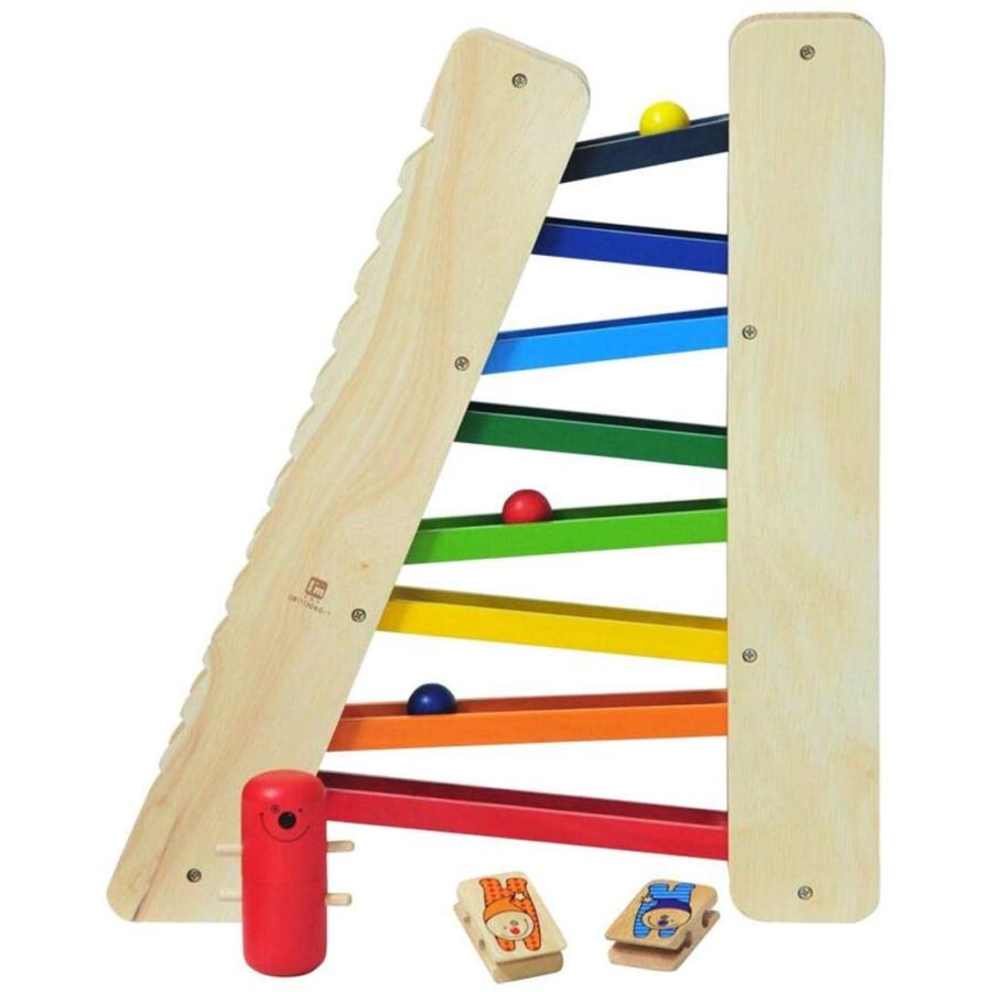 ついに入荷 木のおもちゃ スロープトイ スライダー 3wayスライダー ボール転がし はしご落とし まゆだま転がし ギフト 木製玩具 知育玩具 お誕生日 Materialworldblog Com