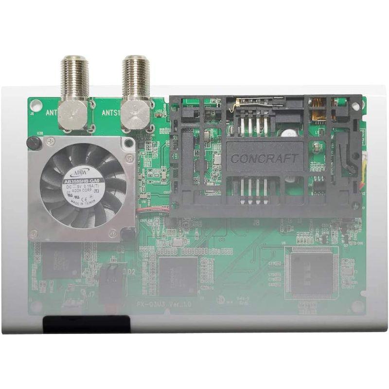 ✨美品✨ PLEX USB接続 地上デジタル・BS・CS対応TVチューナー PX-W3U4 【2131559206】(12467円)