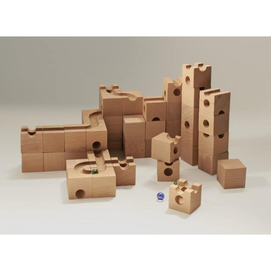 限定品 キュボロ (cuboro) キュボロ スタンダード 正規輸入品 【LWH7515824643】(27076円)