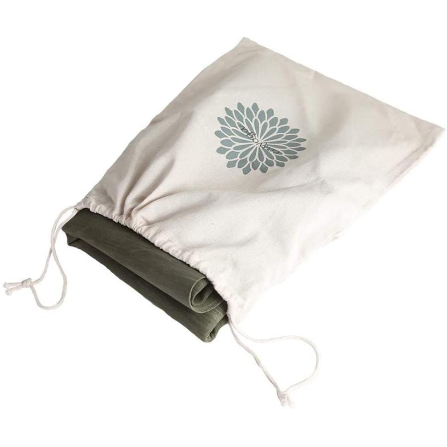 【正規販売店】 easyoga(イージーヨガ) ヨガマット プレミアムラバー ハンディ ~EZ Travel~ YME-304-P2 アッシュパープル 【1594344456】(9325円)