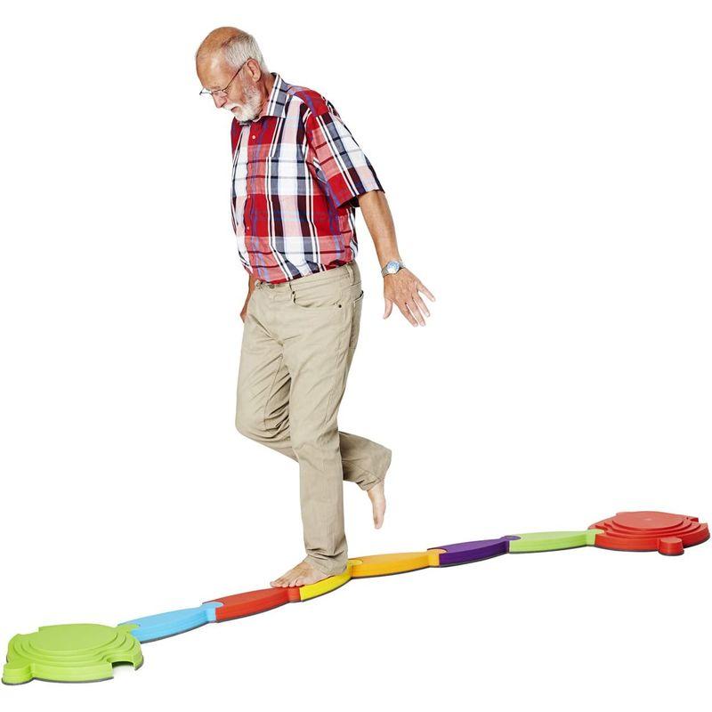 【中古品 】 GONGE 遊具 バランス感覚 リバー TYGN2123 【1579807766】(9240円)