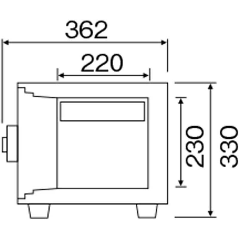 ダイヤセーフ 耐火金庫 ダイヤルタイプ D30-1 ダイヤセーフ 耐火金庫 ダイヤルタイプ D30