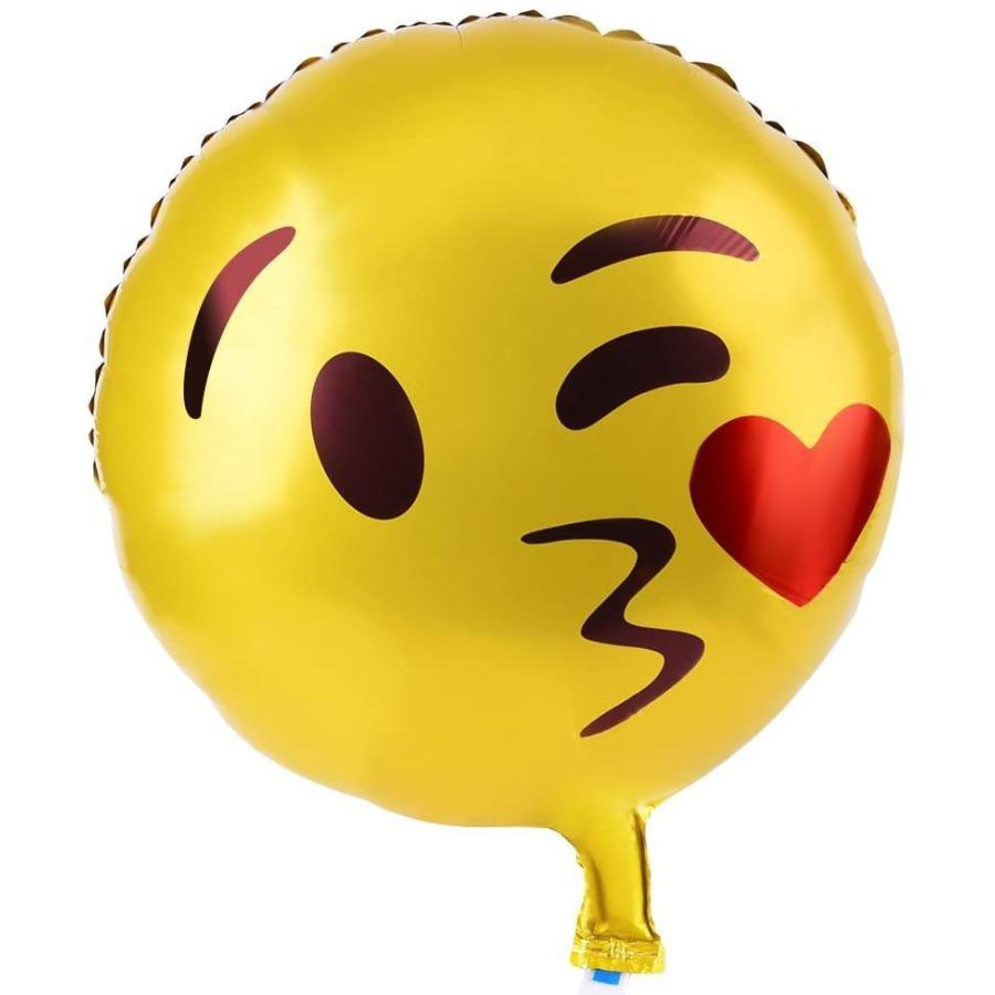 21年レディースファッション福袋特集 Aesetek 18インチ絵文字 Happy Birthday 文字風船 誕生日とパーティー飾り用バルーン 8種類 15個セット 並行輸入品 Babylonrooftop Com Au