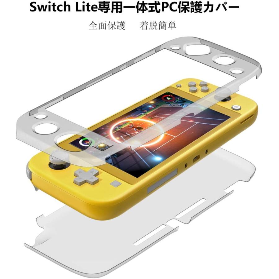 Nintendo Switch Lite ケース Molyhood ニンテンドースイッチライト8in1セット収納ケース+シリコンカバー+クリ :20200920212358-00595:Raspberry Rose - 通販 - Yahoo!ショッピング Nintendo Switch Lite ケース Molyhood ニンテンドースイッチライト8in1セット収納ケース+シリコンカバー+クリ :20200920212358-00595:Raspberry Rose - 通販 - Yahoo!ショッピング