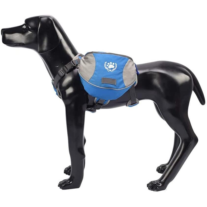 1100円 日本正規品 Db ドッグバッグ犬バックパック旅行散歩用ペットリュック大容量防水多機能お出かけバッグ M