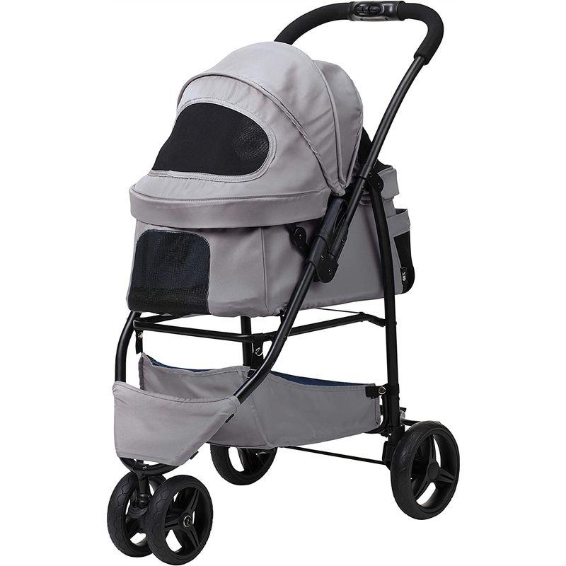 ジェックス OSOTOバギー trois トロワ グレー ジェックス OSOTOバギー trois トロワ グレー