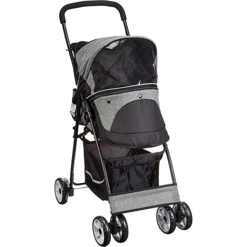 マルカン おでかけカートFit グレー マルカン おでかけカートFit グレー