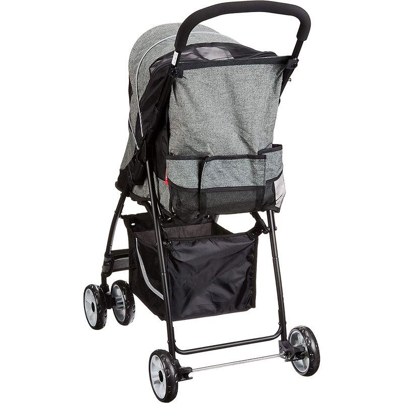 マルカン おでかけカートFit グレー マルカン おでかけカートFit グレー