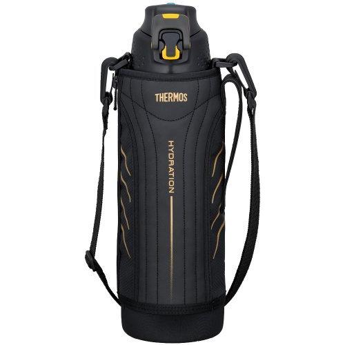 50 Off サーモス 真空断熱スポーツボトル 1 5l ブラック Ffz 1500f Bk 日本全国送料無料 Www Iniciatupyme Cl