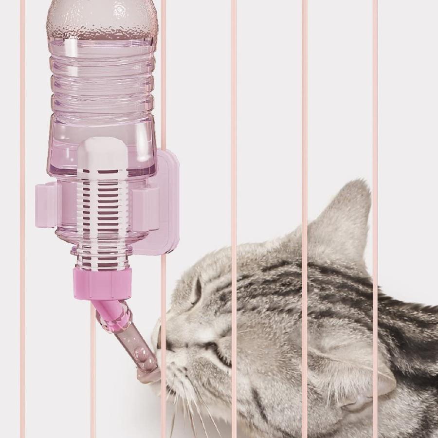 キャティーマン NEW ARRIVAL CattyMan 猫専用ゴクゴク浄水ドリンカー