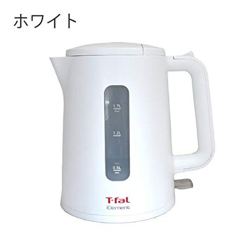 後払い手数料無料】 大容量モデル1.7L T-fal ティファール 電気ケトル エレメント ホワイト 1.7L aavv.com.br 後払い手数料無料】 大容量モデル1.7L T-fal ティファール 電気ケトル エレメント ホワイト 1.7L aavv.com.br