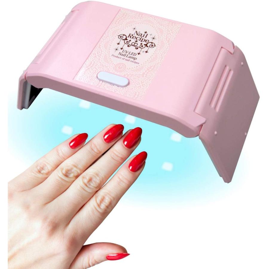 超熱 NailRecipe(ネイルレシピ) UV ライト レジン用 LED 硬化ライト ネイルドライヤー タイマー設定可能 折りたたみ式 uv-l ヘア ドライヤー - tebingtinggiperangicovid19.tebingtinggikota.go.id 超熱 NailRecipe(ネイルレシピ) UV ライト レジン用 LED 硬化ライト ネイルドライヤー タイマー設定可能 折りたたみ式 uv-l ヘア ドライヤー - tebingtinggiperangicovid19.tebingtinggikota.go.id