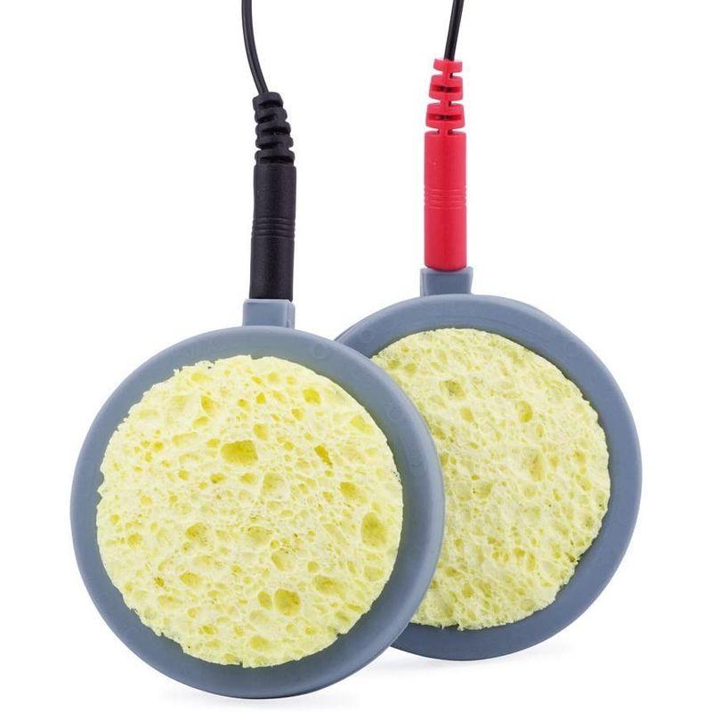 TheBrainDriver tDCS Device - TheBrainDriver v2.1 tDCS Digital Precisio TheBrainDriver tDCS Device v2 Digital Precisio