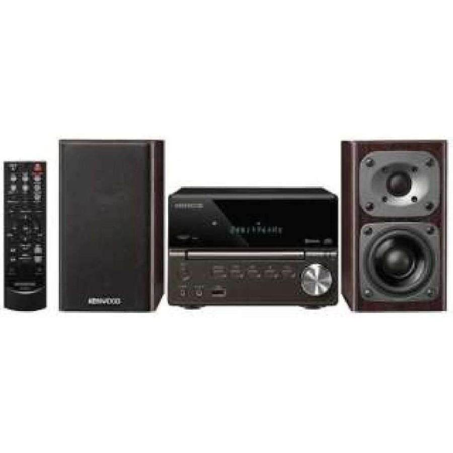 ★11時間以内発送★美品 ケンウッド コンポ Kseries XK-330-B ブラック 【3391897850】(19839円)