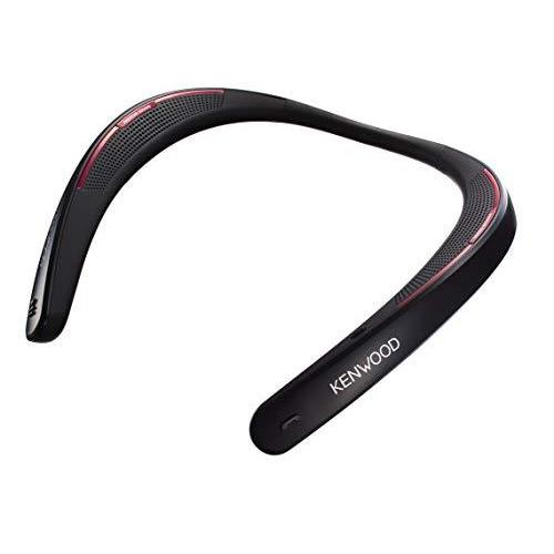 安い購入 Kenwood ケンウッド ウェアラブルネックスピーカー ワイヤレススピーカー ブラック Cax Ns1bt B Jvc Kenwood 50 Off Herbalpotential Co Nz