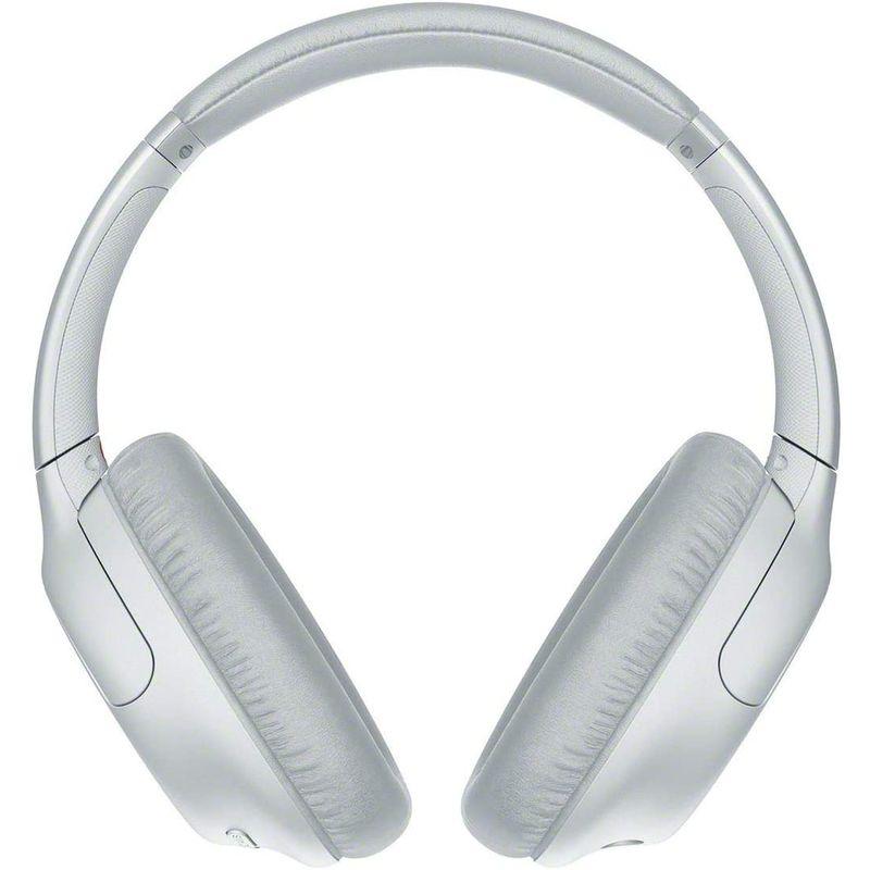 25【新品未使用】 ソニー ワイヤレスノイズキャンセリングヘッドホン WH-CH710N : Bluetooth対応 最大35時間連続再生 マイク付き 2020 【A2084819979】(12194円)