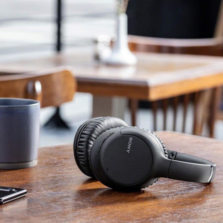 ソニー ワイヤレスノイズキャンセリングヘッドホン WH-CH710N : Bluetooth対応 最大35時間連続再生 マイク付き 2020 ソニー ワイヤレスノイズキャンセリングヘッドホン WH CH710N Bluetooth対応 最大35時間連続再生 マイク付き