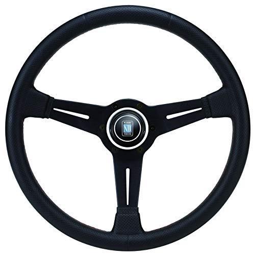 最も Raspberry RoseNARDI ナルディ SPORTS TYPE A パンチングレザー