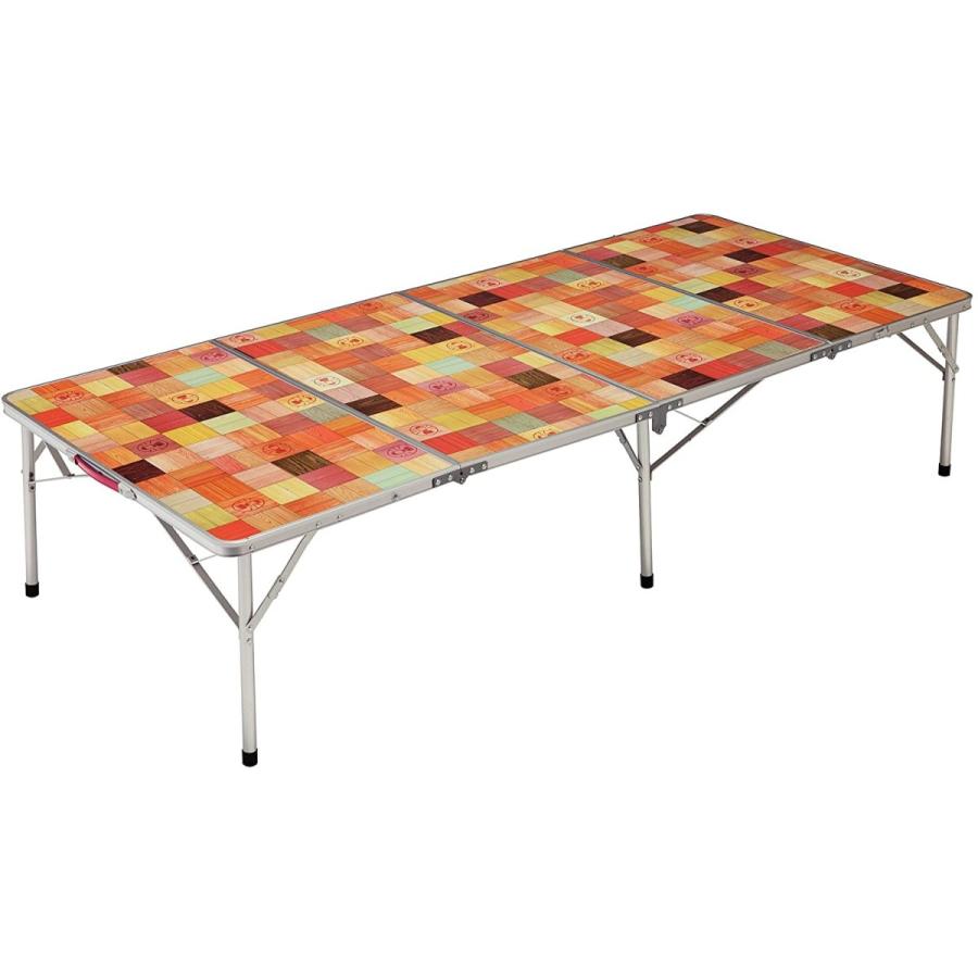 コールマン(Coleman) テーブル ナチュラルモザイクリビングテーブル 180プラス 2000026749 コールマン Coleman テーブル ナチュラルモザイクリビングテーブル 180プラス