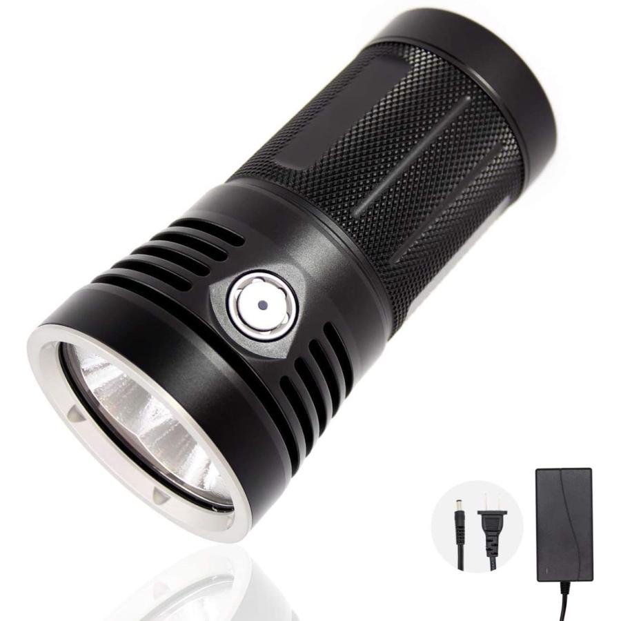 ThruNite TN50 懐中電灯 LEDハンディライト スーパーブライト 充電式フラッシュライト CREE XHP70.2 LED*4 ThruNite TN50 懐中電灯 LEDハンディライト スーパーブライト 充電式フラッシュライト CREE XHP70 LED*4