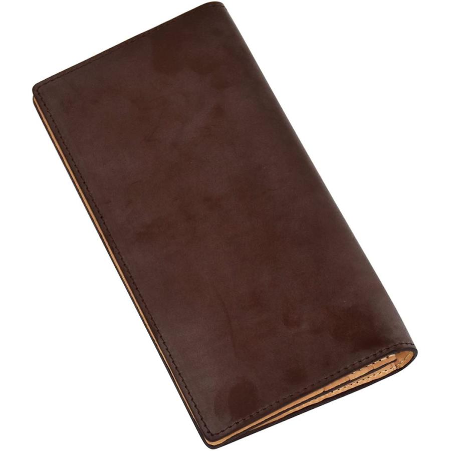 開店祝い ラファエロ Raffaello 一流の革職人が作る ブライドルレザー メンズ二つ折り長財布 美しい Revolucaocosmiatria Com Br