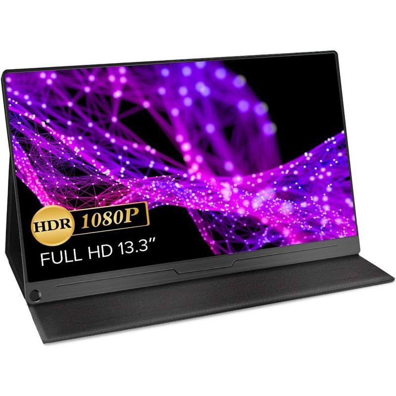 SONY DPF-XR80黒 HDMI接続で動画大映し