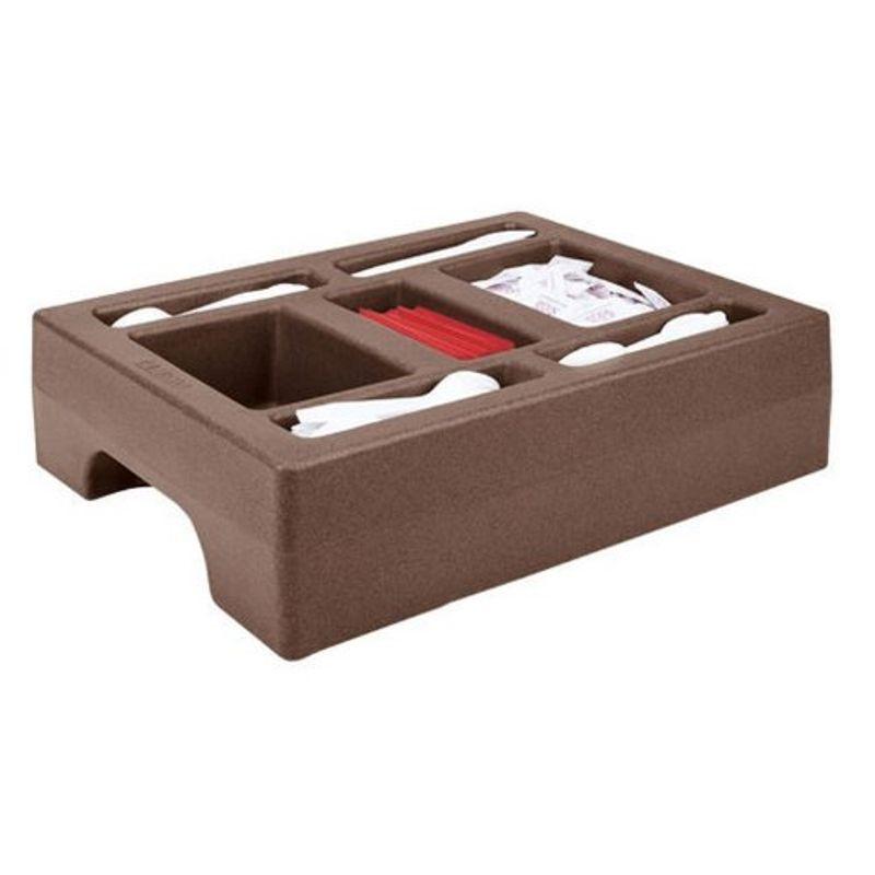 半額特売 Cambro キャンブロ コンジメントホルダーlcdch10 ダークブラウン ポリエチレン アメリカ Fdl2116c 日本ショッピング Www Pedo Pk
