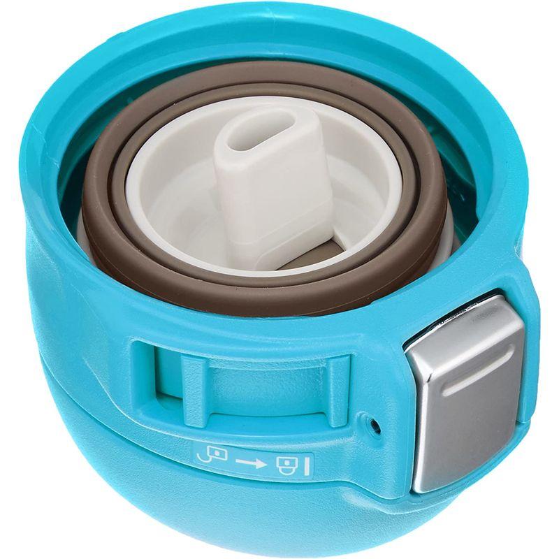 象印 ZOJIRUSHI 水筒 直飲み 軽量ステンレスマグ 360ml ターコイズブルー SM-SC36-AV 弁当箱、水筒 Chuiendi ランヤード フルハーネス安全帯用ツインランヤード 一般高所作業用安全帯ベルト 補助ランヤード 墜落制止用器具 落下防止 電気工事 伸