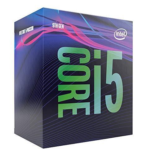 税込) INTEL インテル Core i5 9400 6コア 9MBキャッシュ LGA1151 CPU