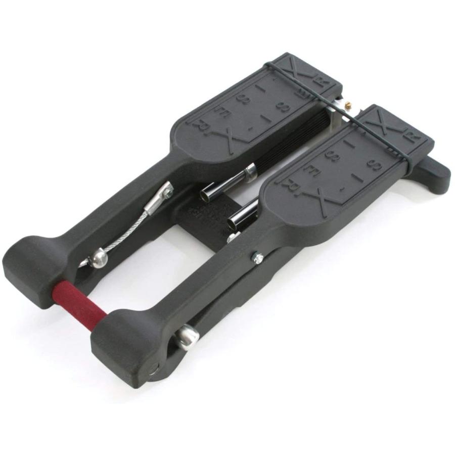 専用出品 Xiser Commercial Mini Stairmaster， Black 【GM1059836070】(38181円)