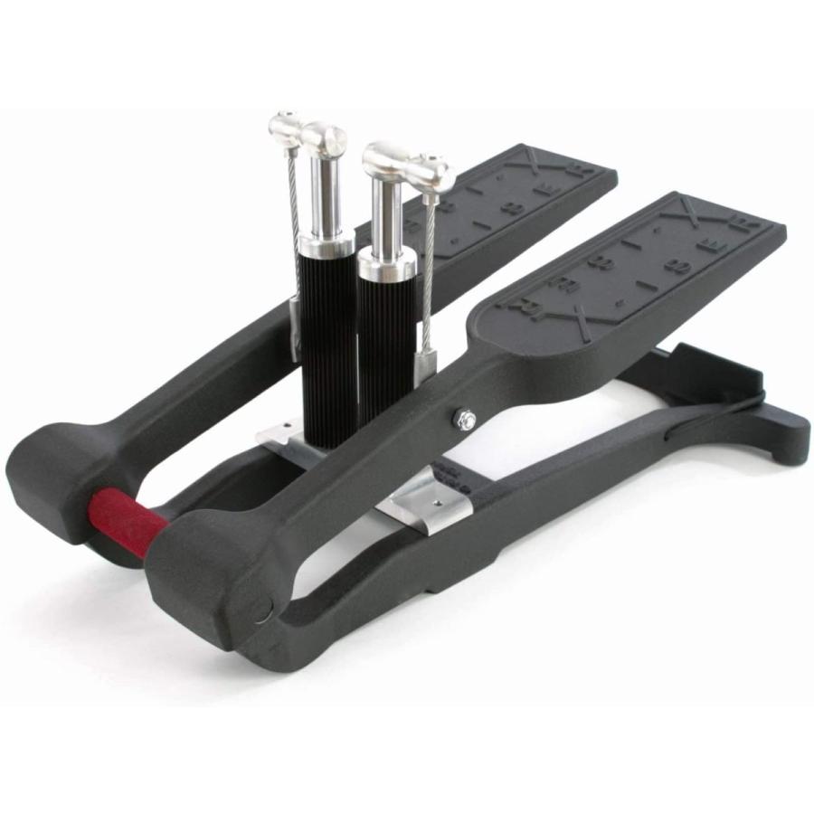 専用出品 Xiser Commercial Mini Stairmaster， Black 【GM1059836070】(38181円)
