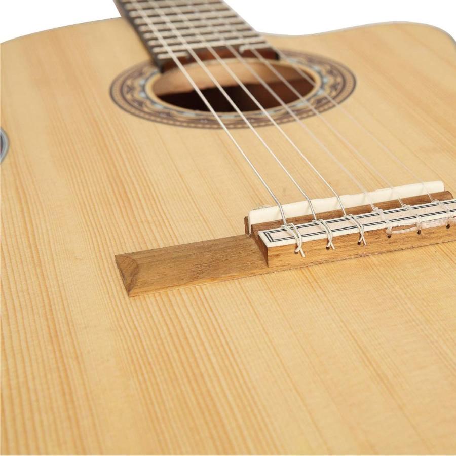 VALENCIA VC304CE エレガットギター Valencia VC304CE エレガットギター 300Series バレンシア | 島村楽器