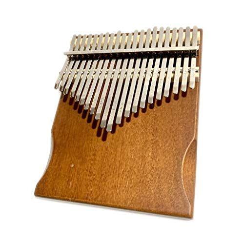 カリンバ(親指ピアノ) 21鍵 板型 Kalimba bord