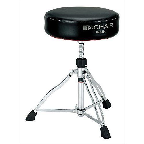 ランキングや新製品 TAMA タマ 1st.Chair ラウンドライダー3脚ドラムス