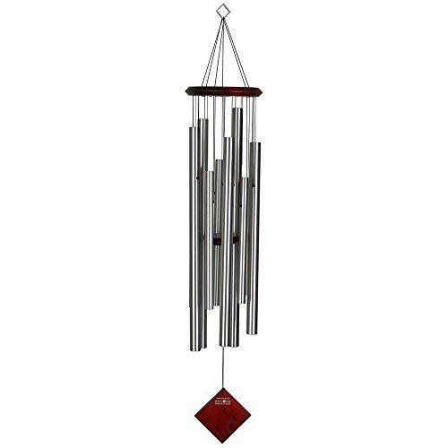 早割クーポン Dcs40 Woodstock ウッドストック Chimes Of The Eclipse Silver チャイム オブ エクリプス シルバ 高速配送 Aleefsurgical Com