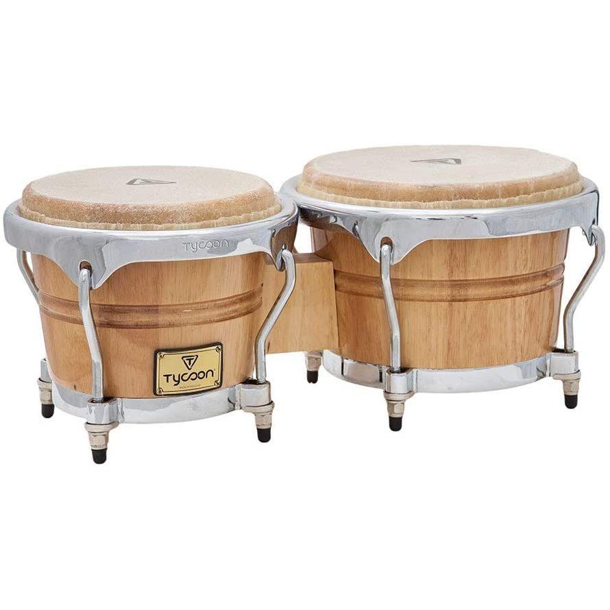 保存版 Tycoon Percussion Mtbc C N Matser Classic Series Bongos ボンゴ 即納 最大半額 Zoetalentsolutions Com