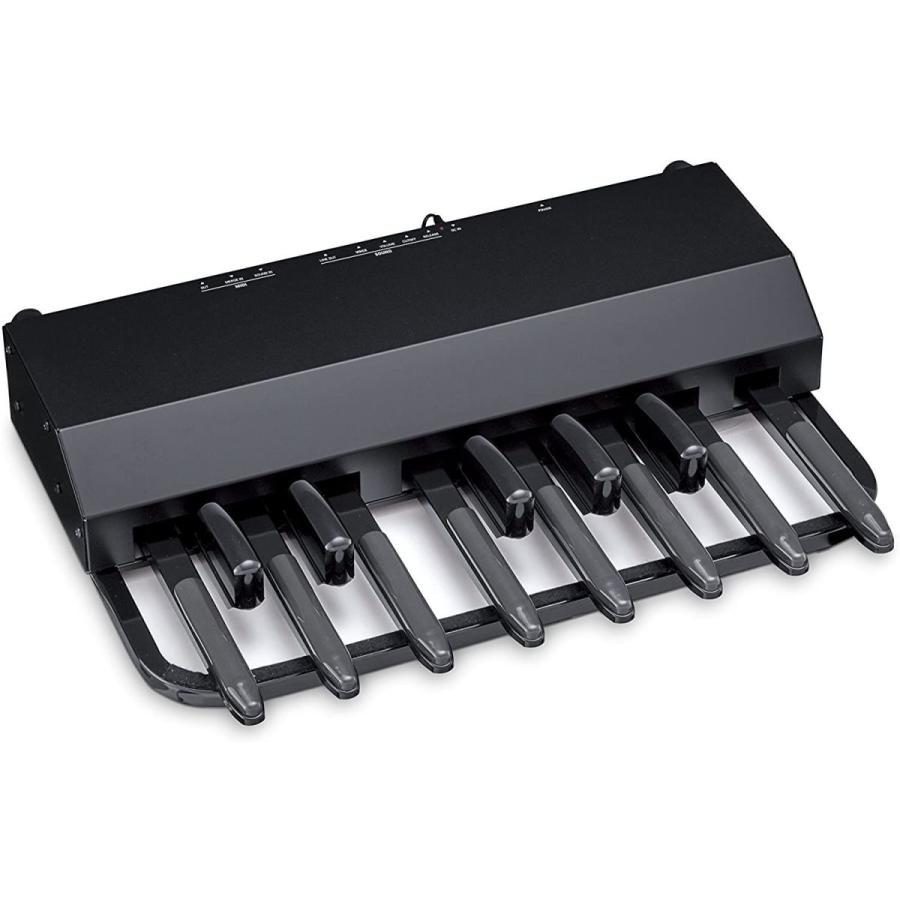 SALE開催中SALE開催中HAMMOND ハモンド MIDIペダルボード XPK-130G 足