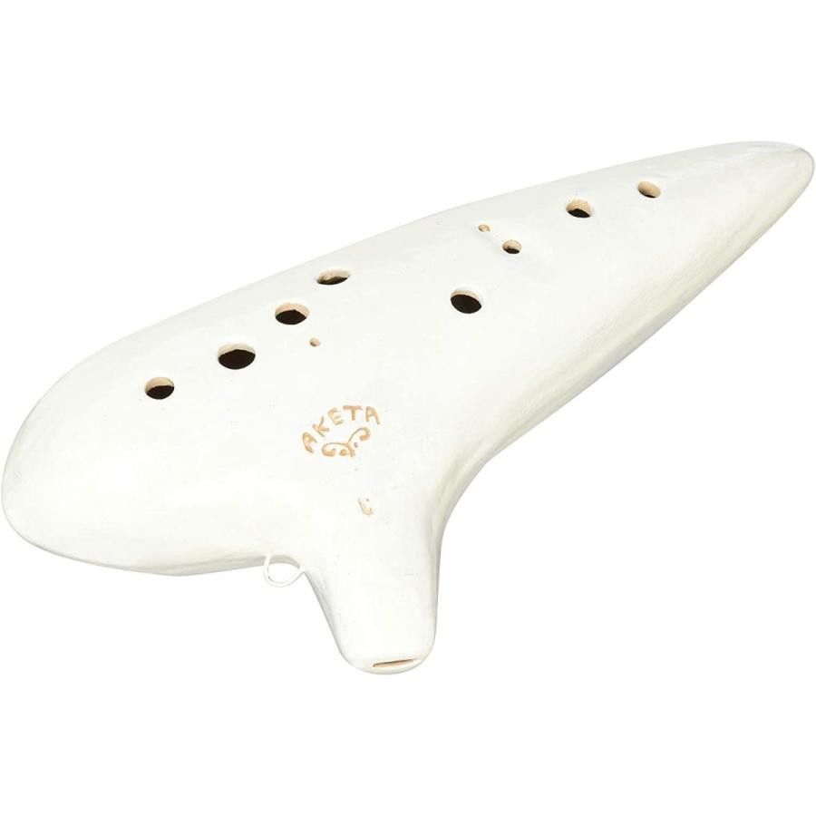 お1人様1点限り アケタ オカリナ バス T 12c 独創的 Riccardotramma Com