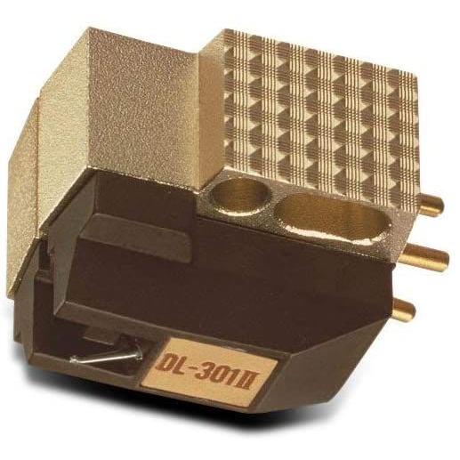【値下げ・名盤】 デノン Denon DL-301? MC型カートリッジ DL-301II 【FKP6377722548】(22976円)