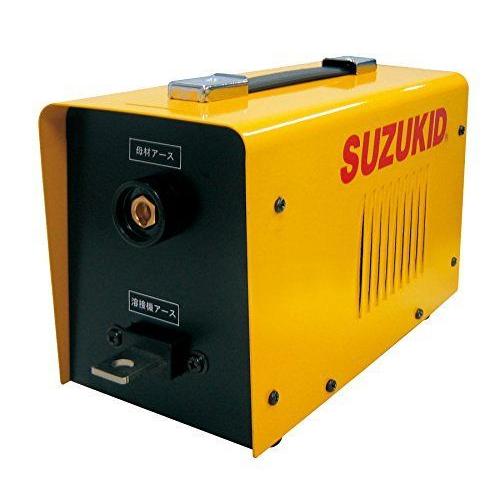 スター電器製造(SUZUKID)SAY-80L2専用 リアクターボックス SR-80