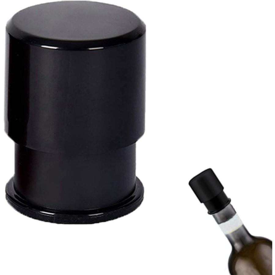 ポイント10倍】 FRUNEP 最新版ワインキャップ 酸化防止ワイン真空保存 バキュームポンプ BLACJA  xn----7sbbagg5cbd3a2ao.xn--p1ai