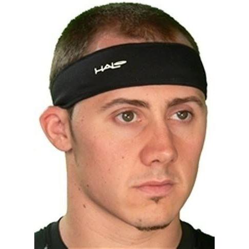 Halo headband(ヘイロ ヘッドバンド) Halo II (ヘイロ II) プルオーバー (ヘッドバンドタイプ) バンド幅 約5c|raspberryrose|06