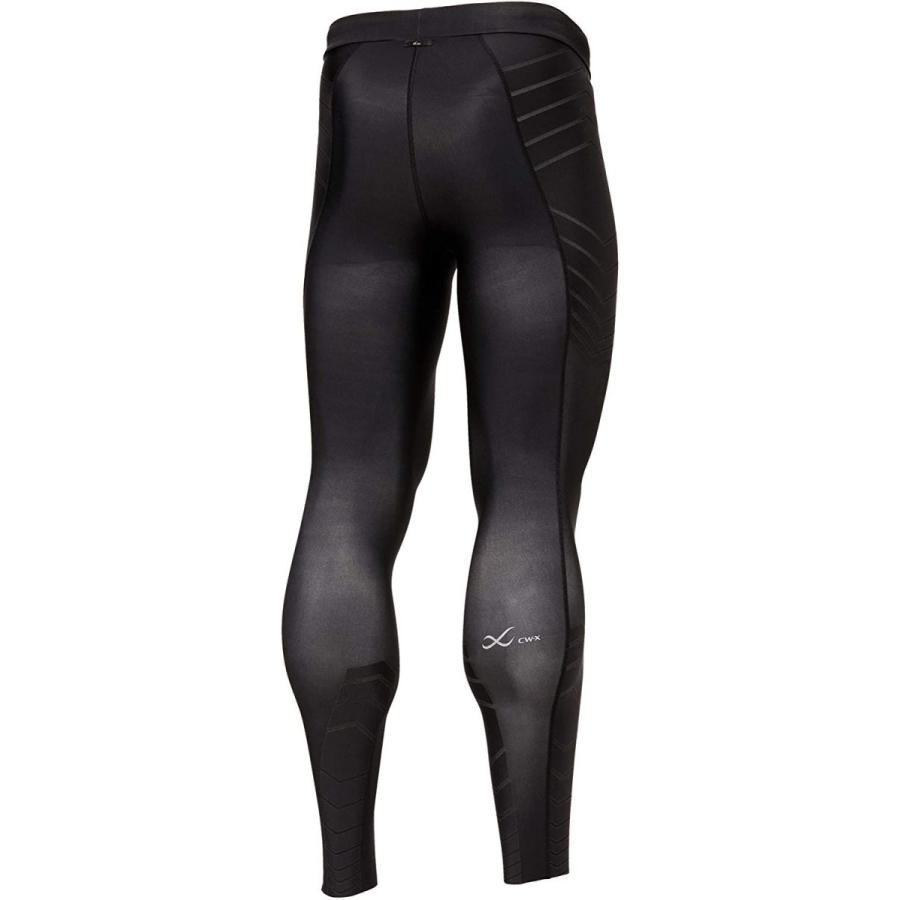 メーカー再生品 ロング丈 スピードモデル スポーツタイツ Cw X シーダブリューエックス 吸汗速乾 S 日本 Bl メンズ Hpo699 Uvカット 帽子 Meorboston Org