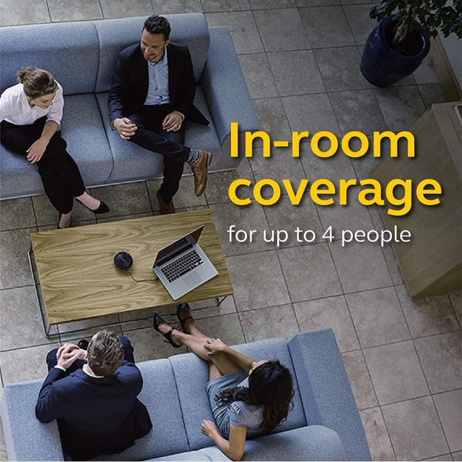 GNオーディオジャパン JABRA USB・Bluetooth接続対応 スピーカーフォン 「JABRA SPEAK 510 UC」 7510 JABRA GNオーディオジャパン USB Bluetooth接続対応 スピーカーフォン SPEAK UC