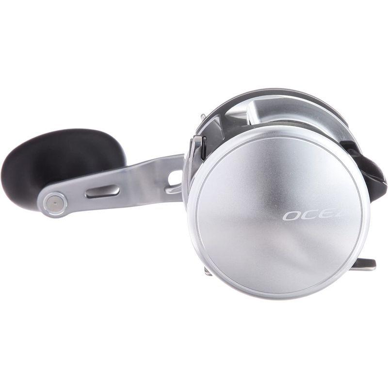 シマノ(SHIMANO) ベイトリール 両軸 13 オシア カルカッタ 300HG 右ハンドル ライトジギング 鯛ラバ シマノ SHIMANO ベイトリール 両軸 オシア カルカッタ 300HG 右ハンドル ライトジギング 鯛ラバ