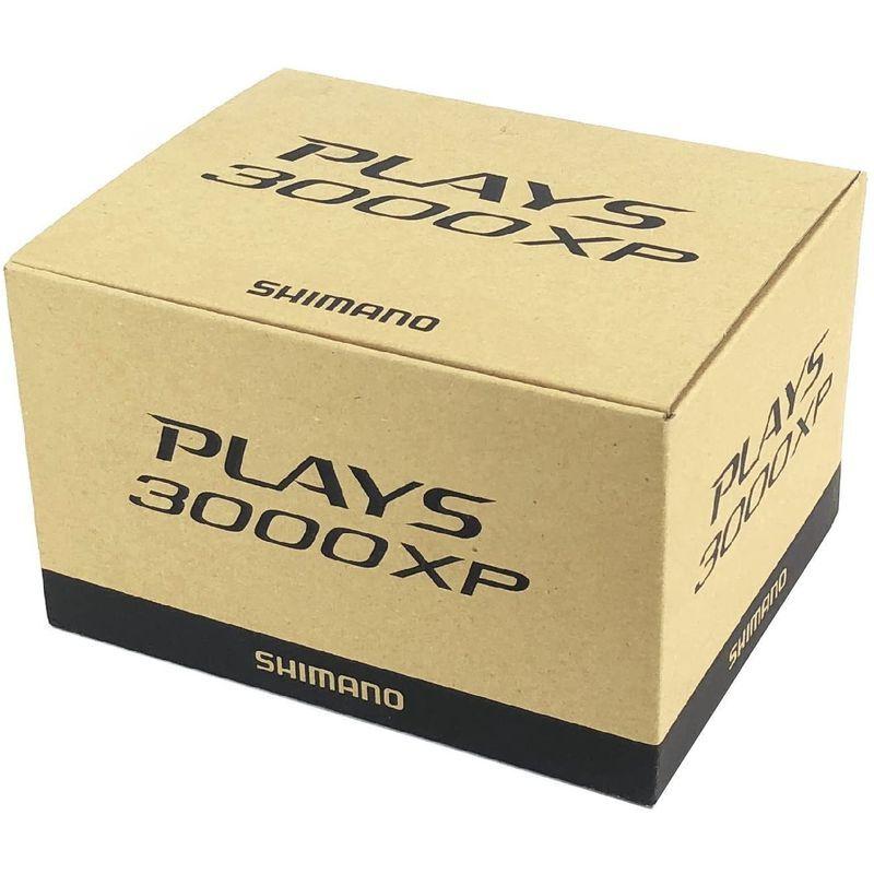 シマノ(SHIMANO) 電動リール 18 プレイズ 3000XP フカセ シマノ SHIMANO 電動リール プレイズ 3000XP フカセ