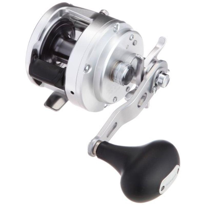 シマノ(SHIMANO) ベイトリール 両軸 13 オシア カルカッタ 300HG 右ハンドル ライトジギング 鯛ラバ(17681円)