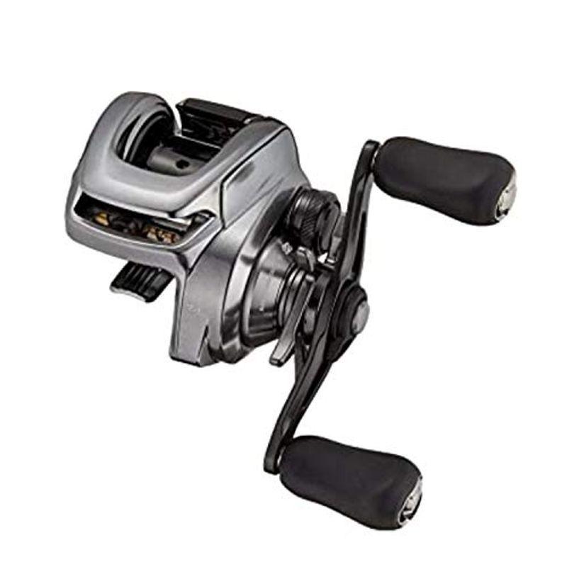 SHIMANO Bantam MGL HG ベイトリール Amazon | シマノ(SHIMANO) ベイトリール 両軸 ブラックバス 18