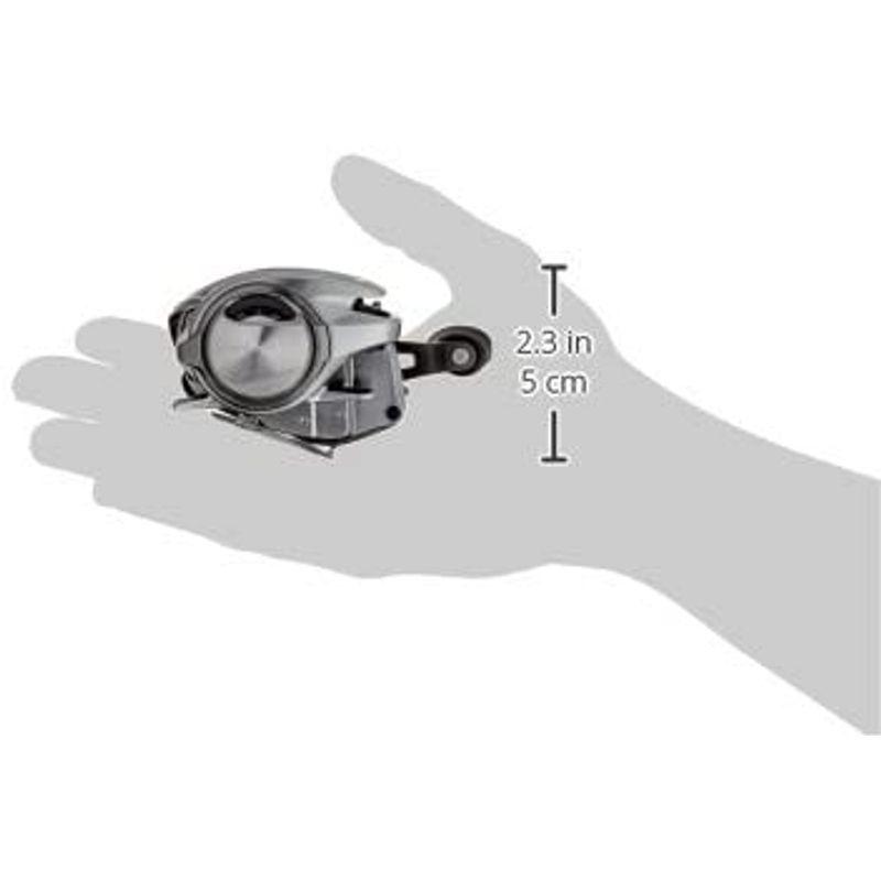 A7人気シール帳 シマノ(SHIMANO) ベイトリール 両軸 ブラックバス 18 バンタム MGL HG 左ハンドル ロープロベイト パワーゲーム 【G2312491743】(13526円)