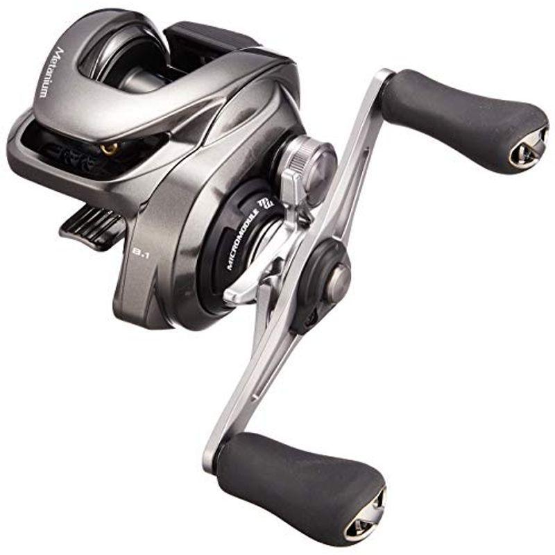ガーリック様専用 SHIMANO メタニウムDC 左ハンドル HG | easy-beauty.it
